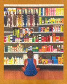 Switch "Wonderland" by Shea Digital - 500 Piece Puzzle 2 image