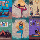 Switch &quot;Moments of Zen&quot; by Brianna Pippens 2 image