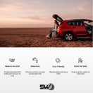Switch 5W Auto Exterior Car Care Bundle 2 image