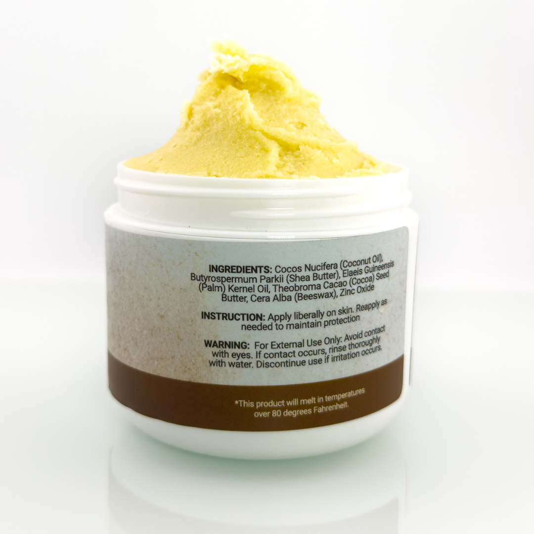 Sun Defense SPF Products