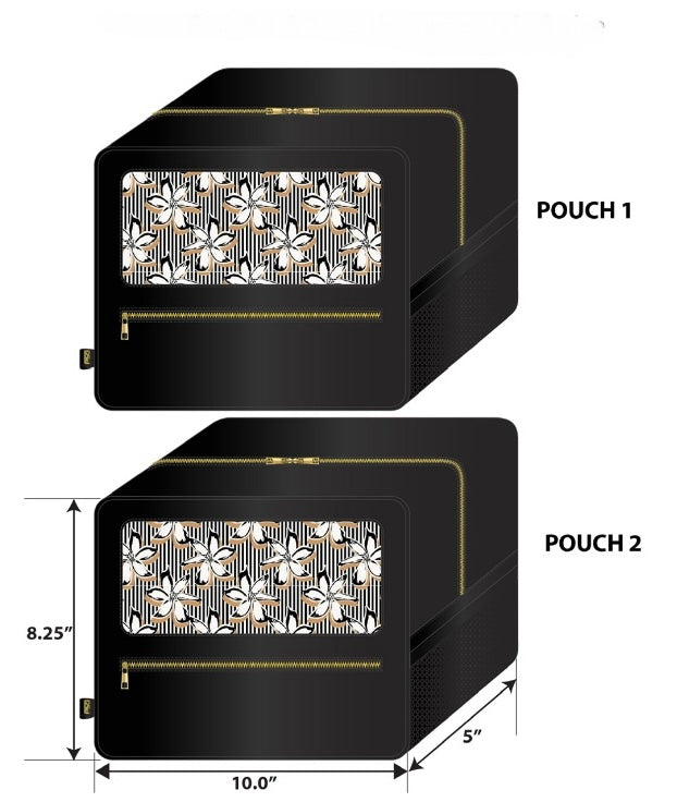 Luggage Organizer Carry-On