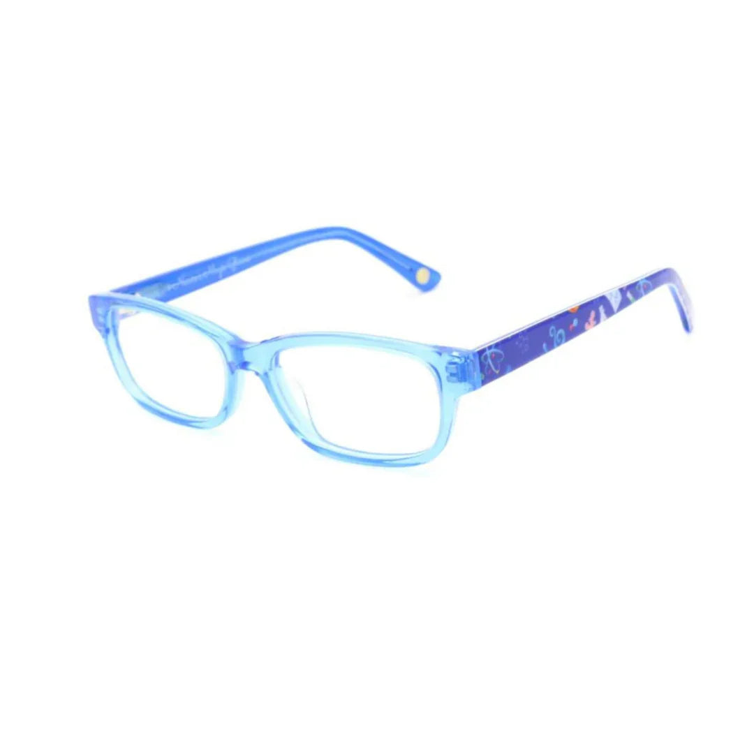Naevia's Magic Glasses Science Experiment