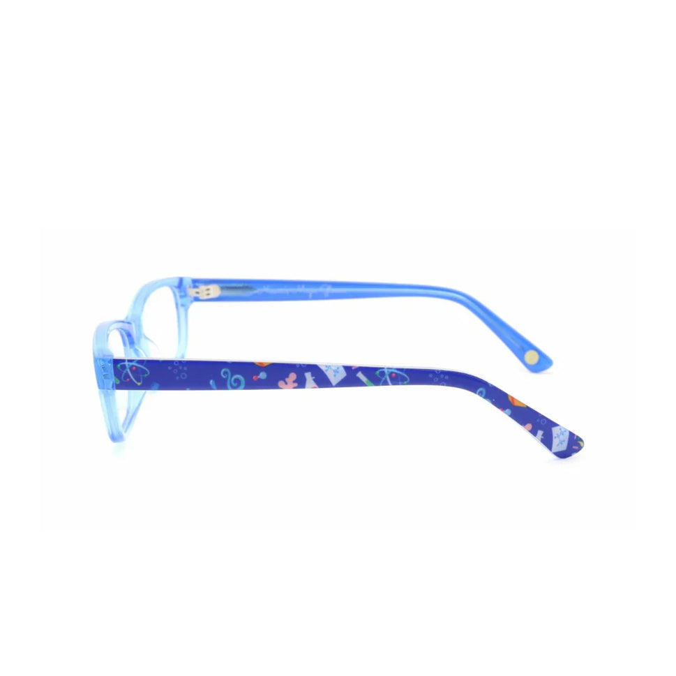 Naevia's Magic Glasses Science Experiment