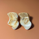 Switch Marbled Earrings 2 image