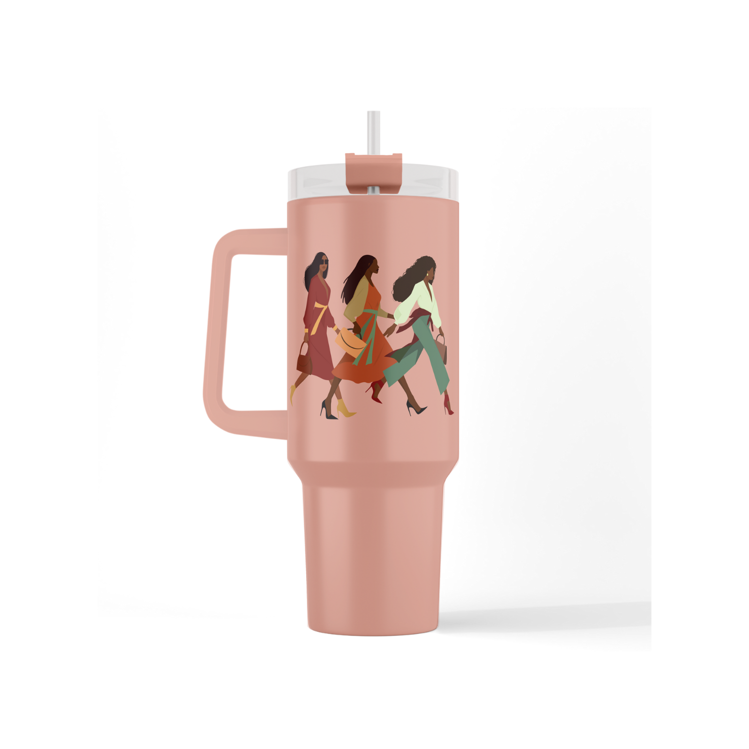 Tumbler