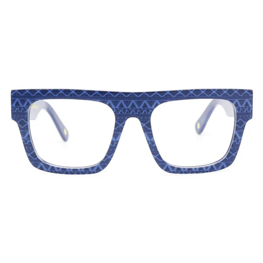 The Harlem Renaissance Denim