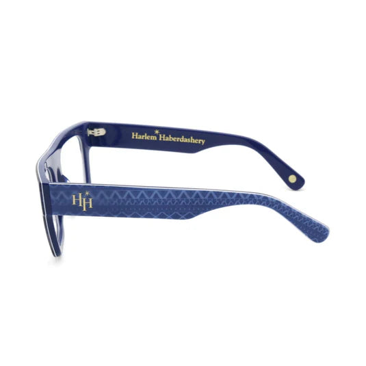 The Harlem Renaissance Denim