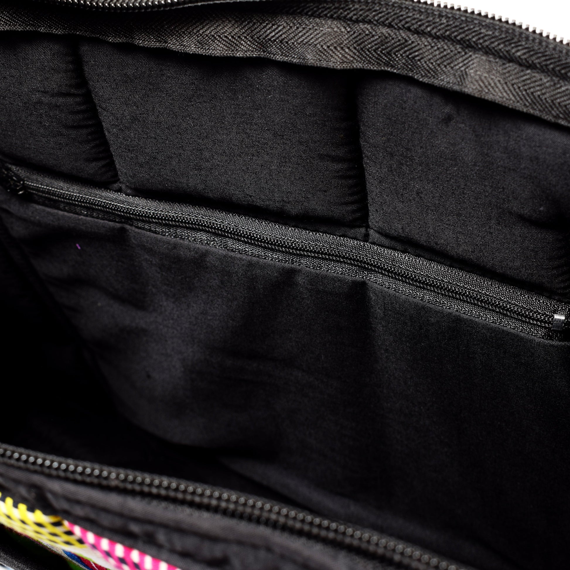 Villager Tote Bag