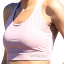 Switch Honey Dip Low Impact Sports Bra 2 image