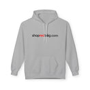 Switch I Love Diversity - shopredbag Cozy Fleece Sweatshirt 2 image