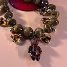 Switch Brown Sugar Bear Necklace 2 image