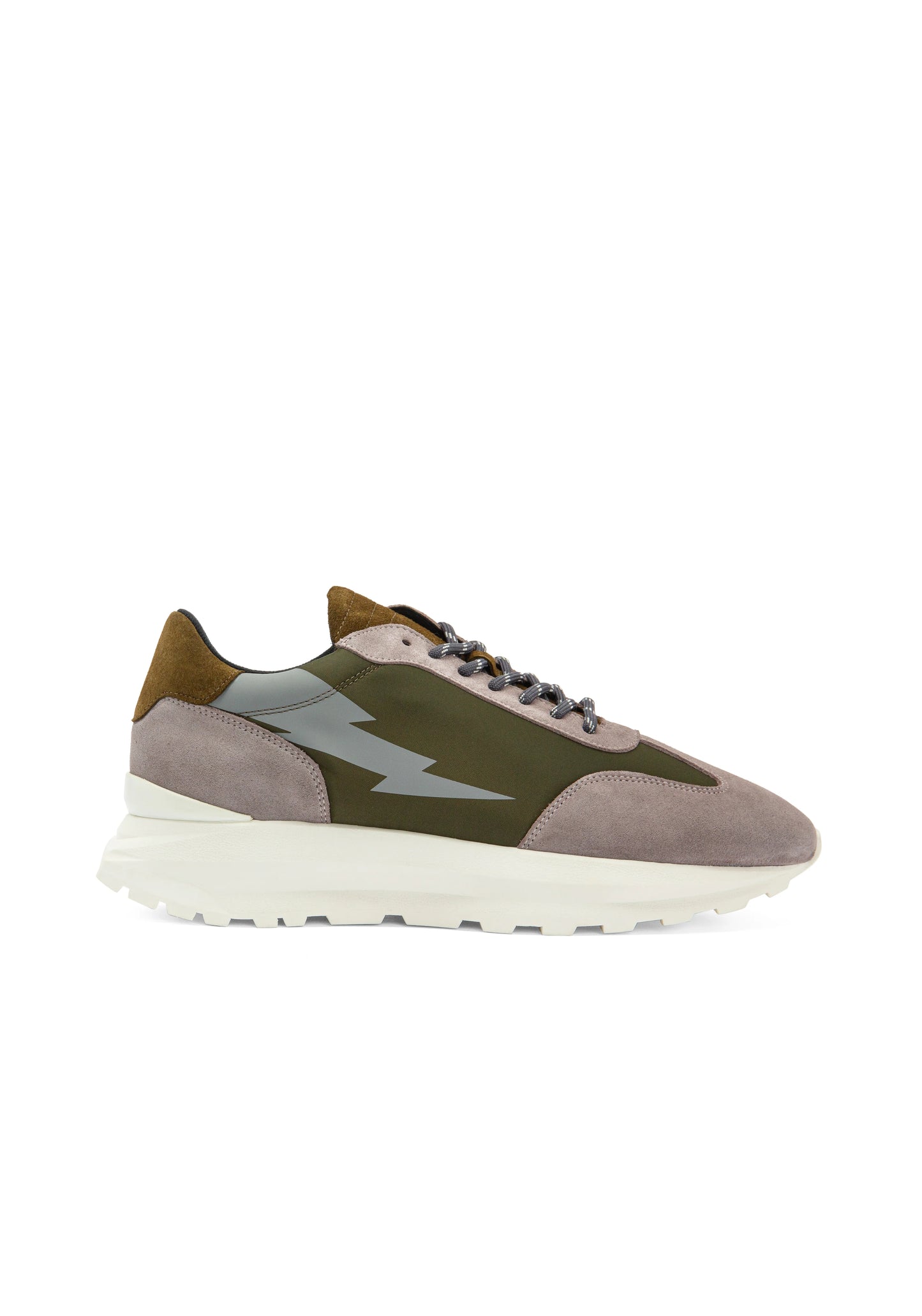 Moyo Trail Runner Green (Unisex)