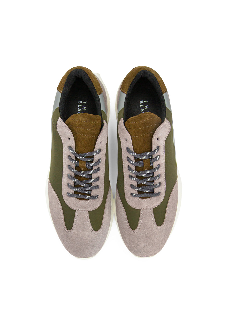 Moyo Trail Runner Green (Unisex)