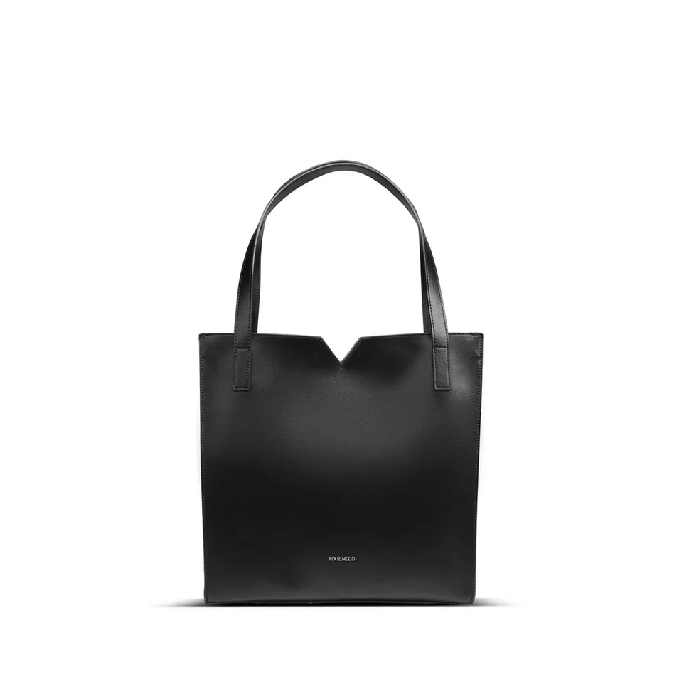Alicia Tote II - Black