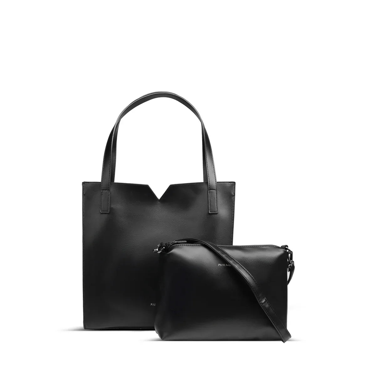 Alicia Tote II - Black