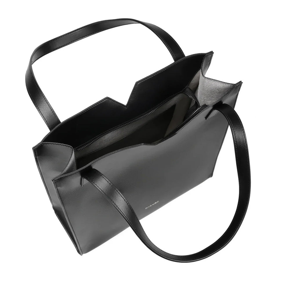 Alicia Tote II - Black