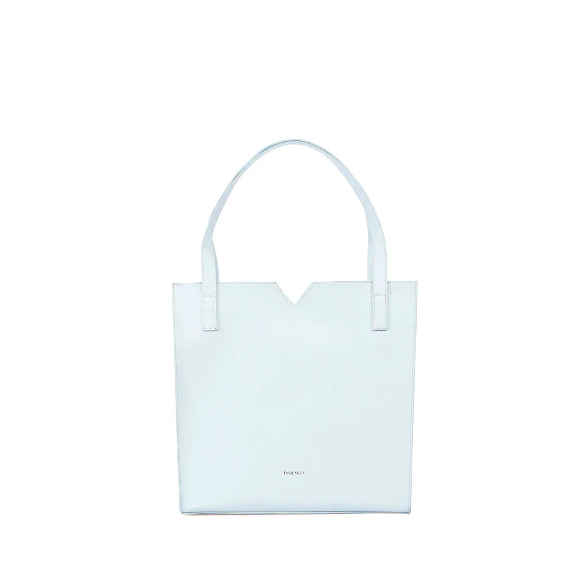 Alicia Tote II - Ice Blue