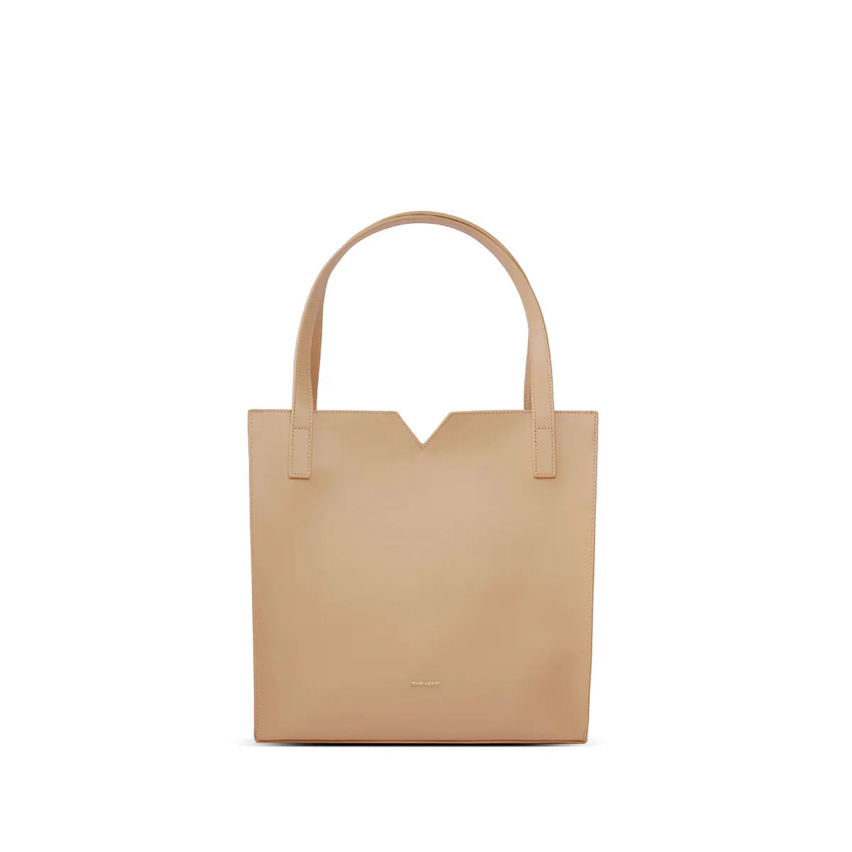 Alicia Tote II - Sand
