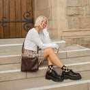 Switch Alicia Tote II - Ice Blue 3 image