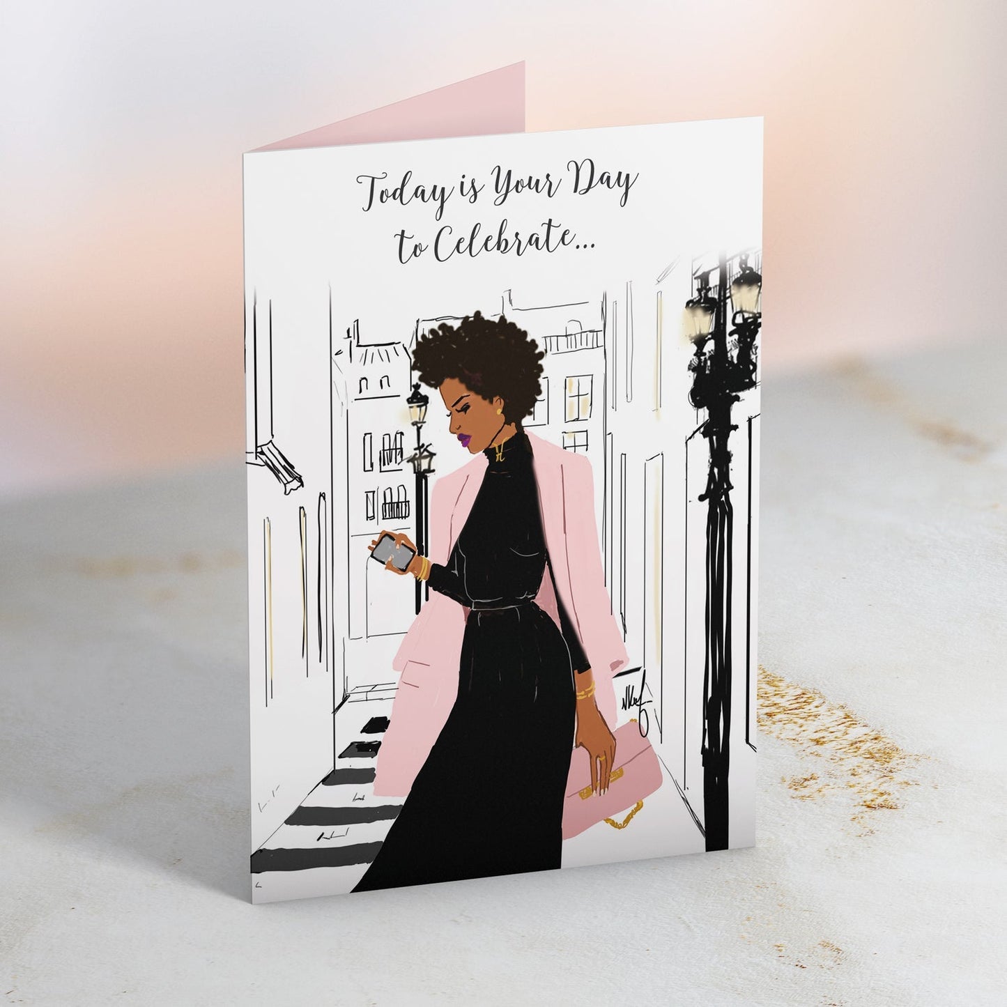 All Occasion Cards Assortment Box - Sister Friends