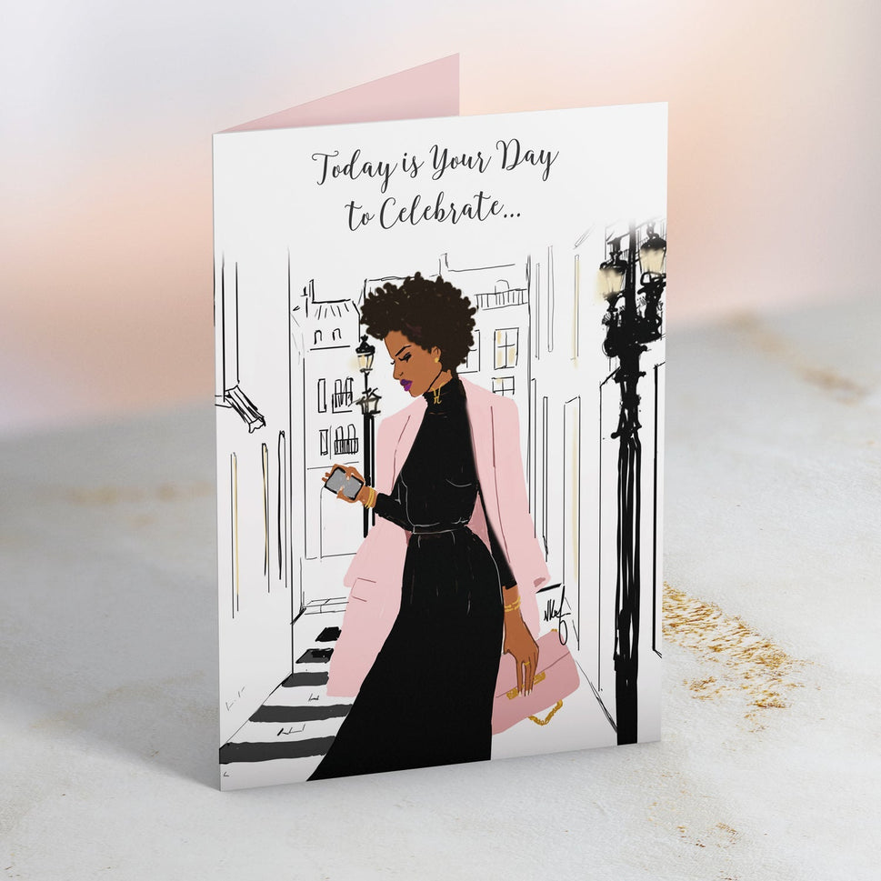 All Occasion Cards Assortment Box - Sister Friends