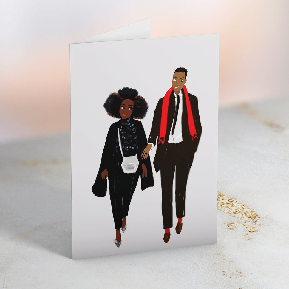 All Occasion Cards Assortment Box - Sister Friends