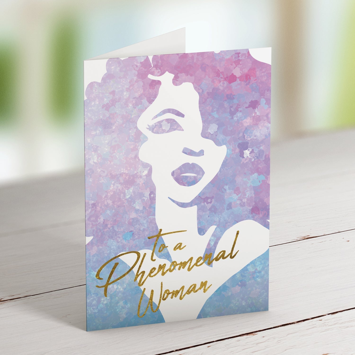 All Occasion Cards Assortment Box - Maya Angelou