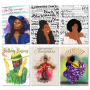 Switch Birthday Cards Assortment Box 3 image