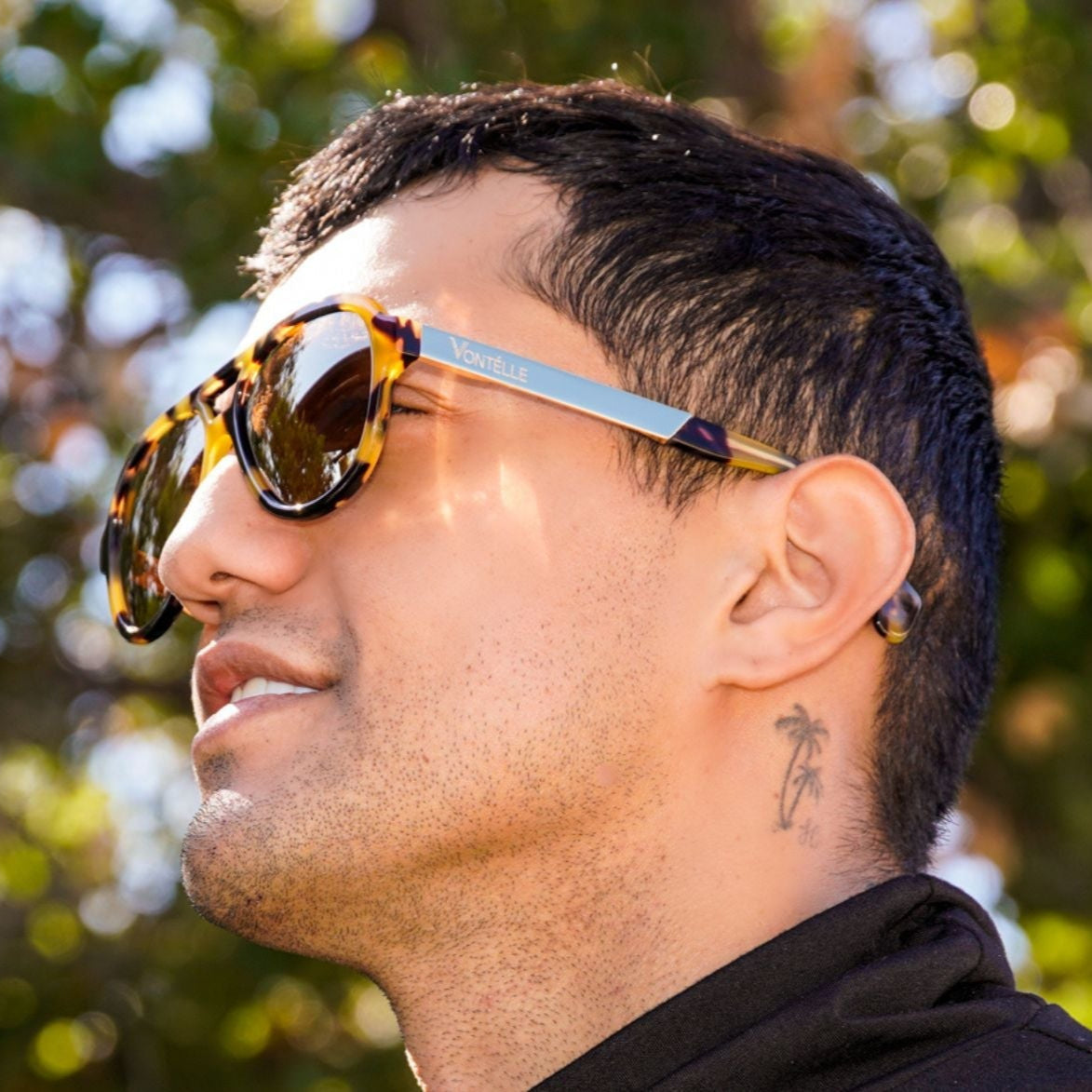 Acacia Aviators