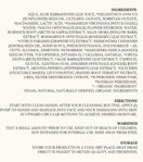 Switch Skinful Acne Purge Serum for Face Acne 3 image