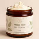 Switch Amber Rose Shea Body Butter 2 image