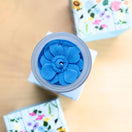 Switch Anemone Flower Candle 1 image