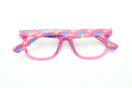 Switch Baby Shark Pink Glasses 3 image