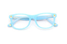Switch Baby Shark Blue Glasses 2 image