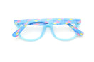 Switch Baby Shark Blue Glasses 3 image