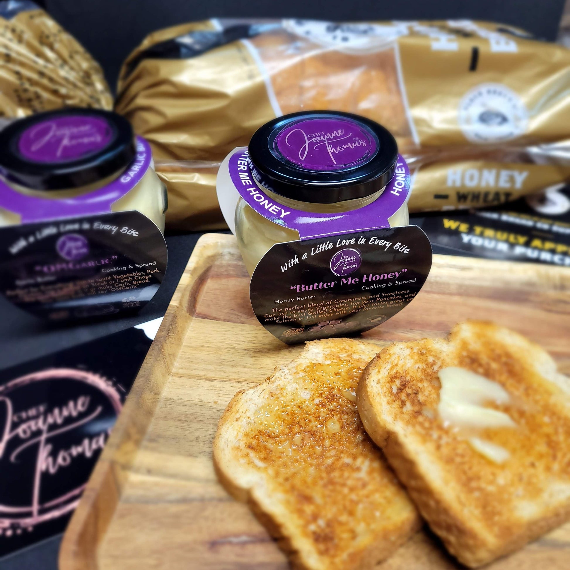 Duo Butter Bundle