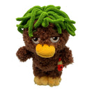 Switch "Bayou" Plush Keychain 3 image