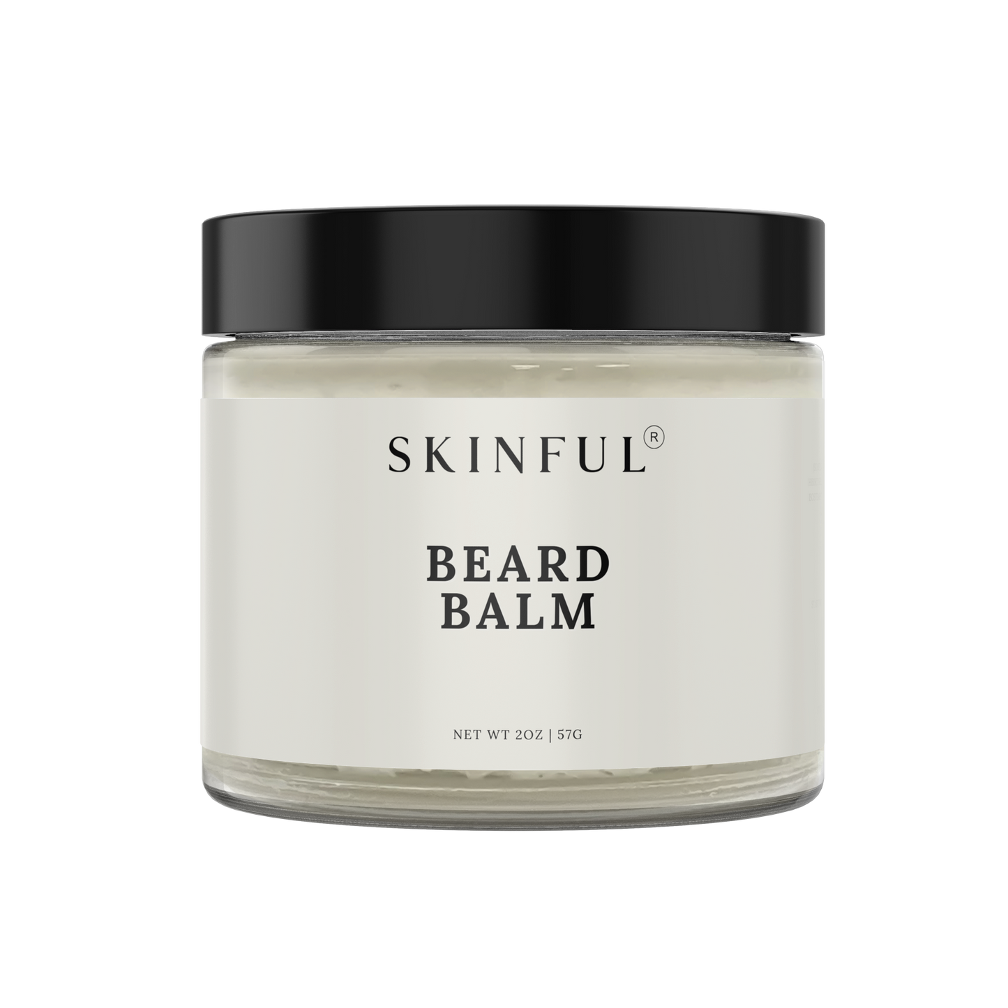 Skinful Beard Balm