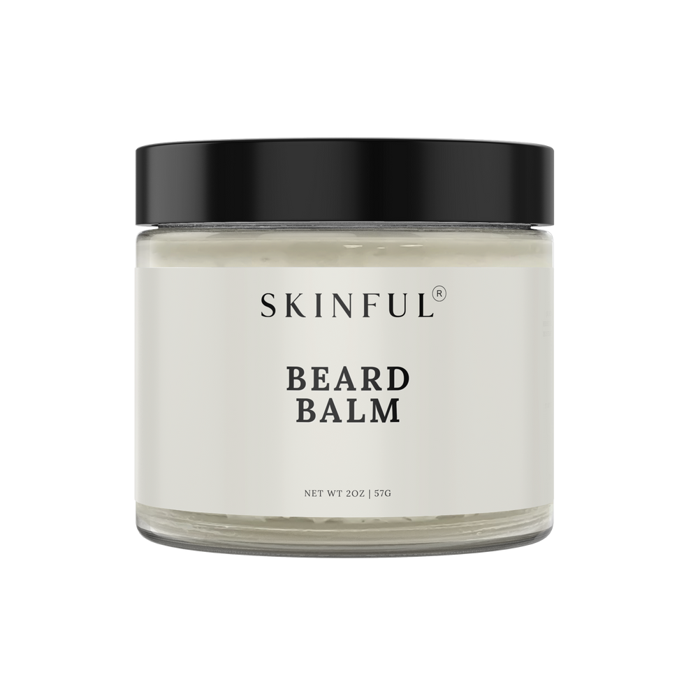 Skinful Beard Balm
