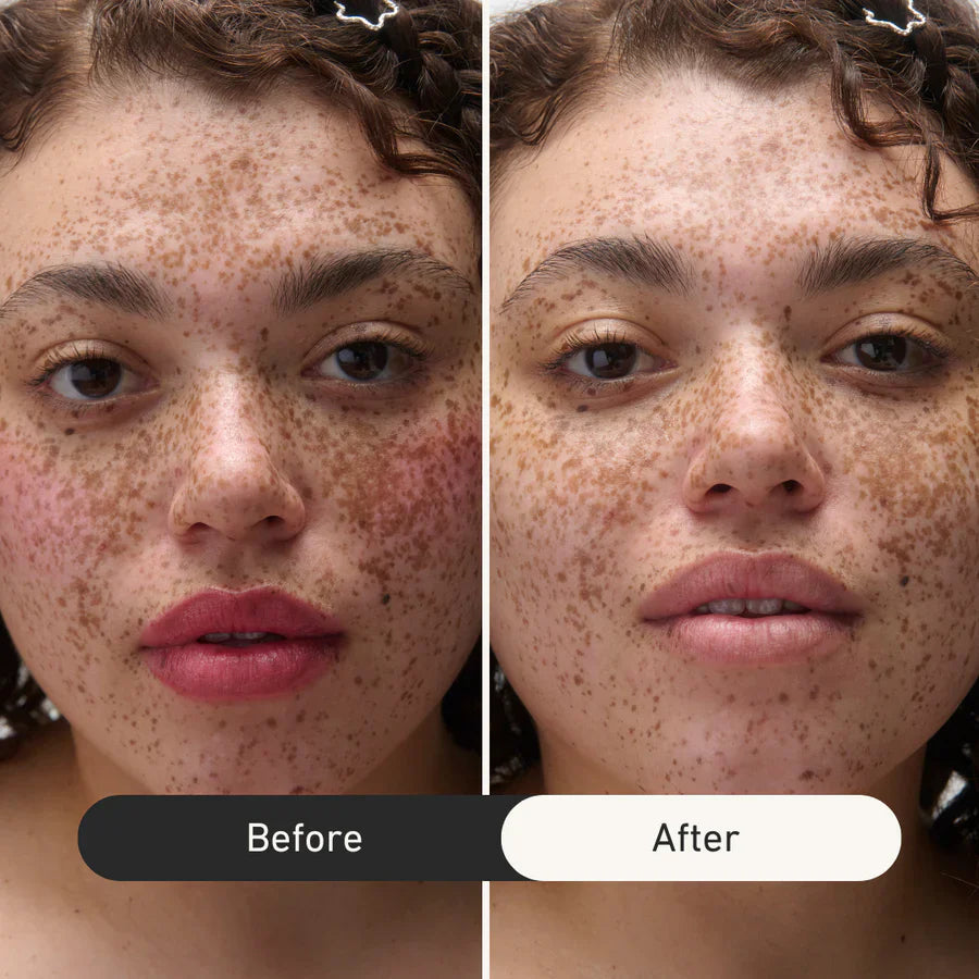 Strawberry Moon Grinding Cleansing Balm