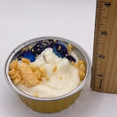 Switch Blueberry Cheesecake Scented Mini Candle 3 image