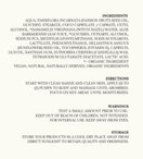 Switch Skinful Moisturizing Body Lotion 2 image