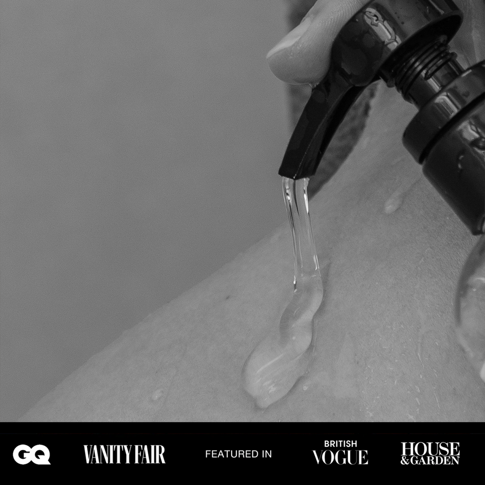 Taylor Melrose® Bundle | Hydrating Body + Hand Wash