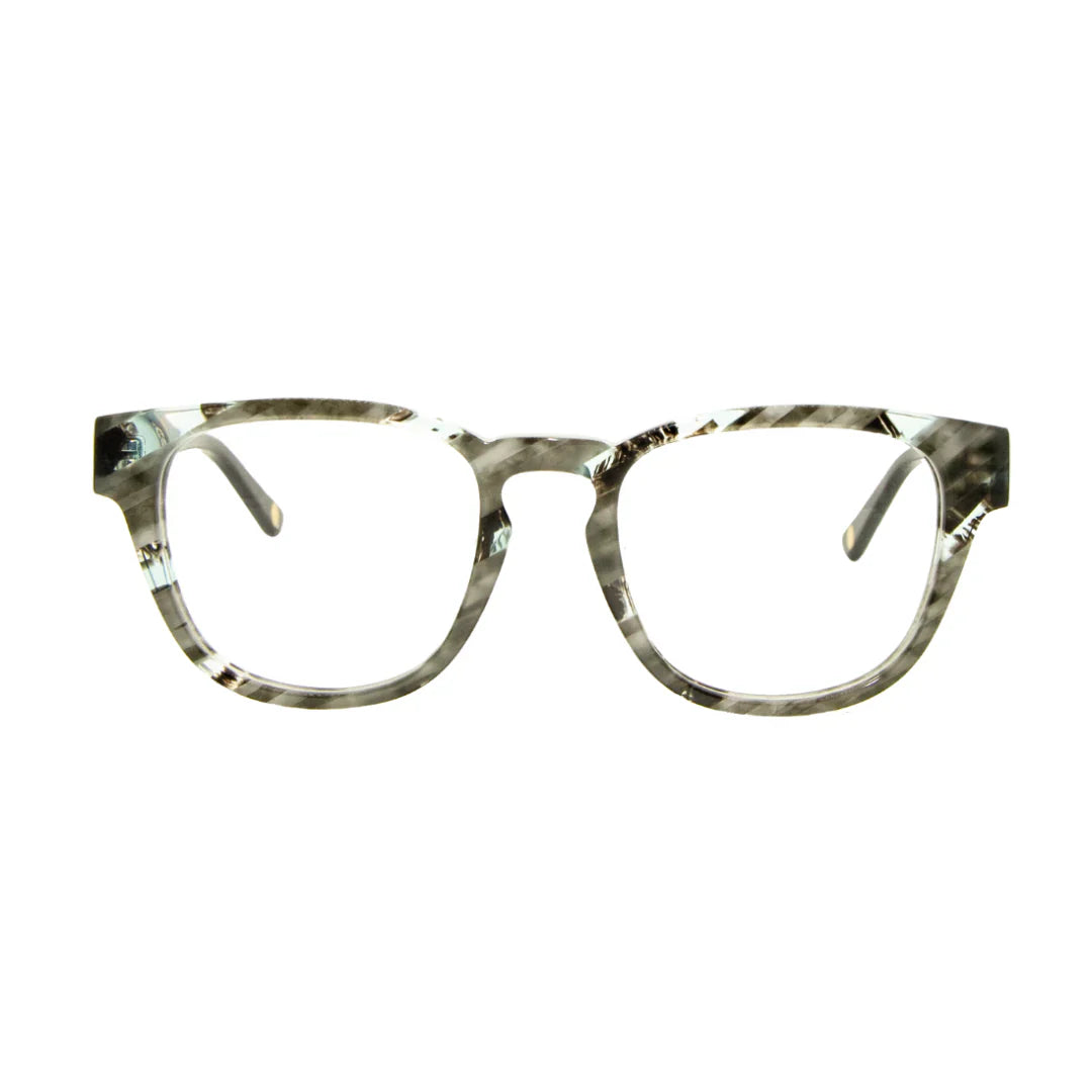 Booker (Gray black)