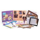 Switch Dadisi Academy Makayla/Museum Arts STEAM Kit 3 image