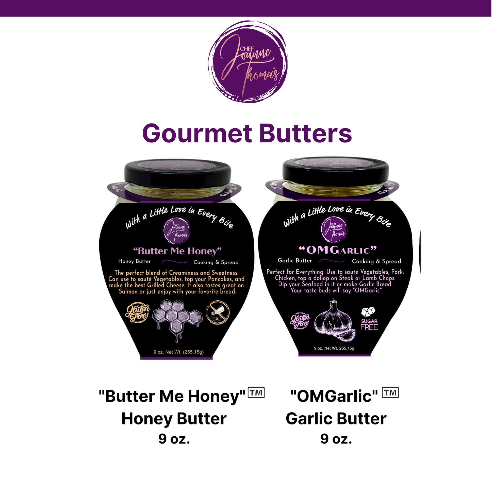 Duo Butter Bundle
