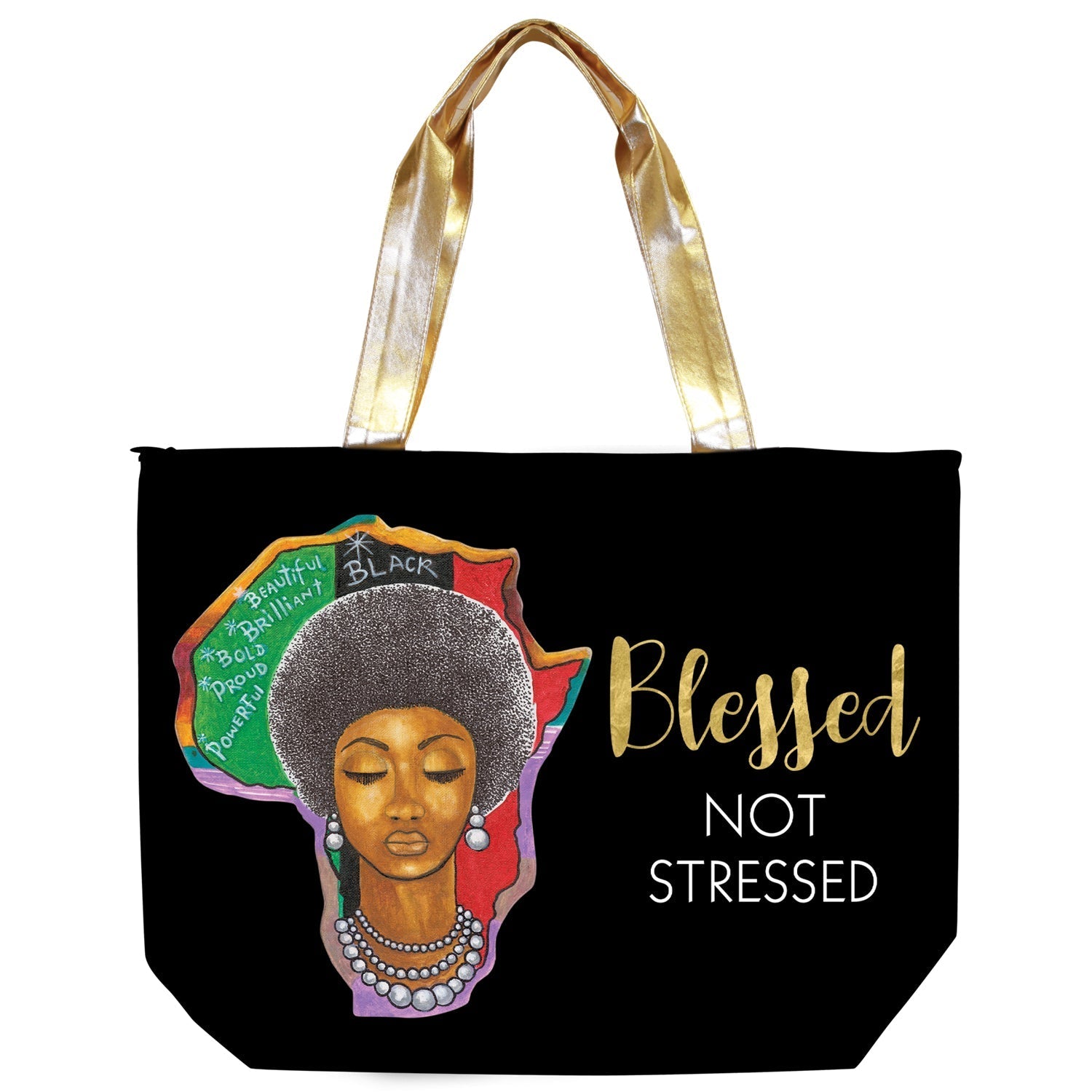 Canvas Bag