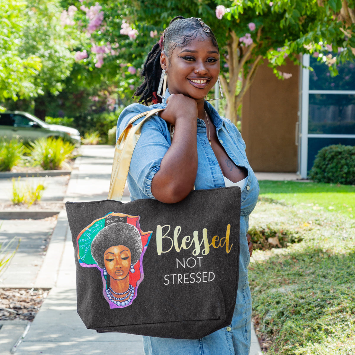 Canvas Bag