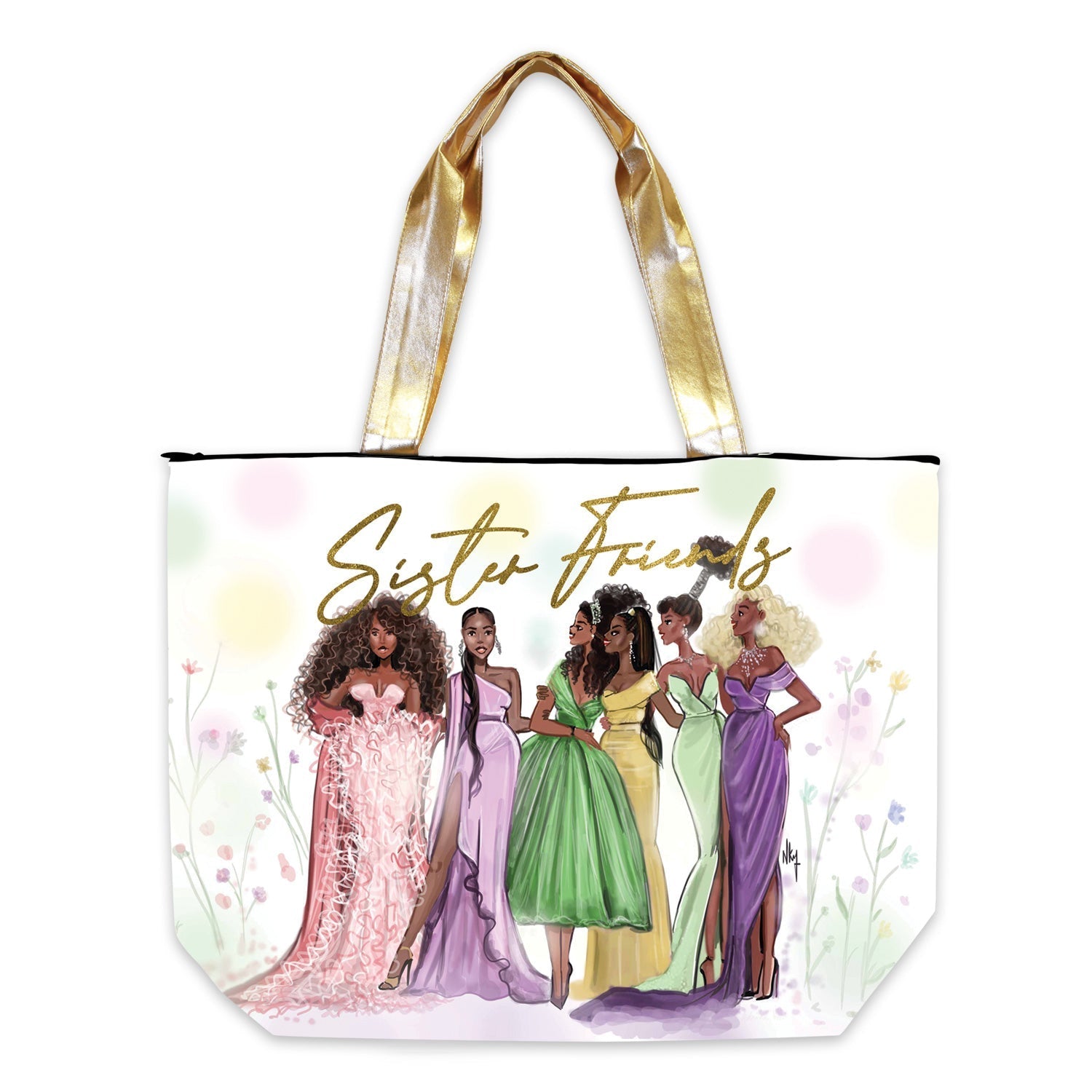 Canvas Bag