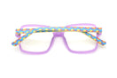 Switch Rugrats Chuckie Glasses 3 image